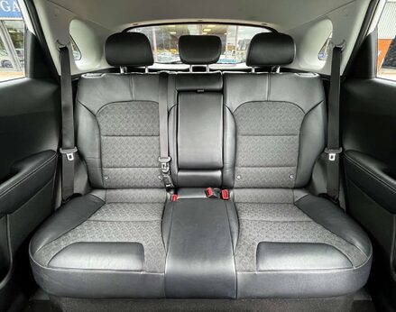 Kia Niro 1.6 Niro 2 HEV Semi-Auto 5dr 64