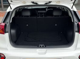 Kia Niro 1.6 Niro 2 HEV Semi-Auto 5dr 66