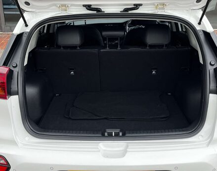 Kia Niro 1.6 Niro 2 HEV Semi-Auto 5dr 66