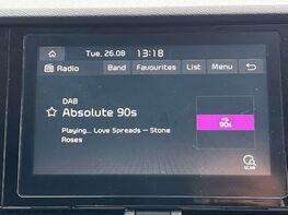 Kia Niro 1.6 Niro 2 HEV Semi-Auto 5dr 41