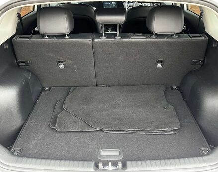 Kia Niro 1.6 Niro 2 HEV Semi-Auto 5dr 67