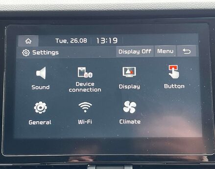 Kia Niro 1.6 Niro 2 HEV Semi-Auto 5dr 47