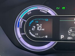 Kia Niro 1.6 Niro 2 HEV Semi-Auto 5dr 21