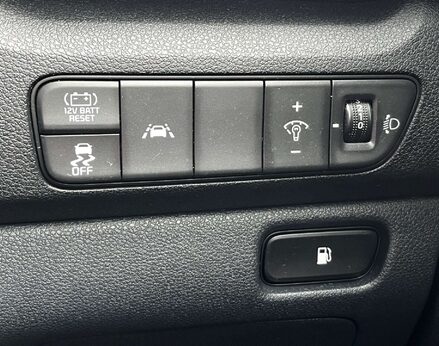 Kia Niro 1.6 Niro 2 HEV Semi-Auto 5dr 59