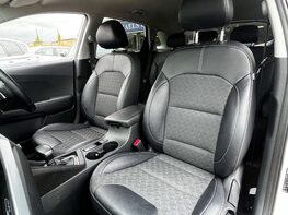 Kia Niro 1.6 Niro 2 HEV Semi-Auto 5dr 63