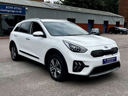 Kia Niro 1.6 Niro 2 HEV Semi-Auto 5dr 4