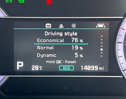 Kia Niro 1.6 Niro 2 HEV Semi-Auto 5dr 26