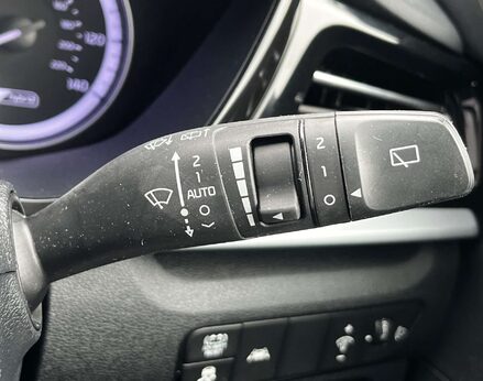 Kia Niro 1.6 Niro 2 HEV Semi-Auto 5dr 58