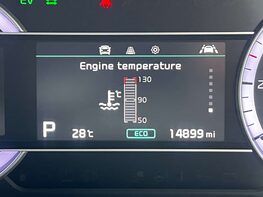 Kia Niro 1.6 Niro 2 HEV Semi-Auto 5dr 28