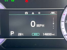 Kia Niro 1.6 Niro 2 HEV Semi-Auto 5dr 25