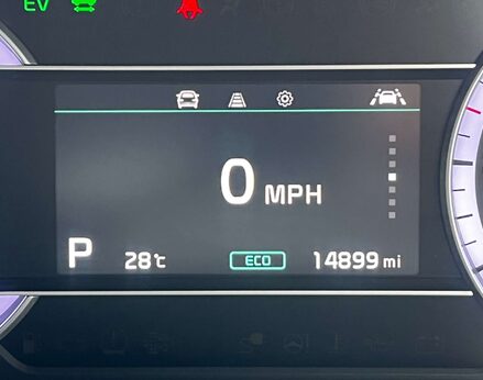 Kia Niro 1.6 Niro 2 HEV Semi-Auto 5dr 25