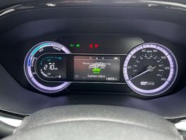 Kia Niro 1.6 Niro 2 HEV Semi-Auto 5dr 20