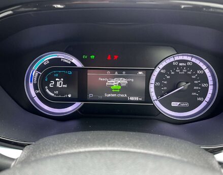 Kia Niro 1.6 Niro 2 HEV Semi-Auto 5dr 20