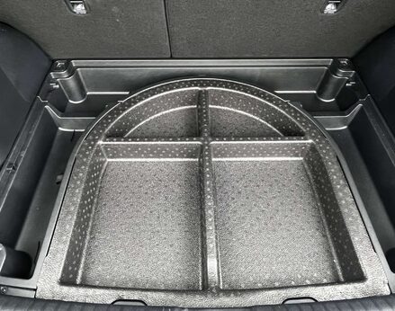 Kia Niro 1.6 Niro 2 HEV Semi-Auto 5dr 69