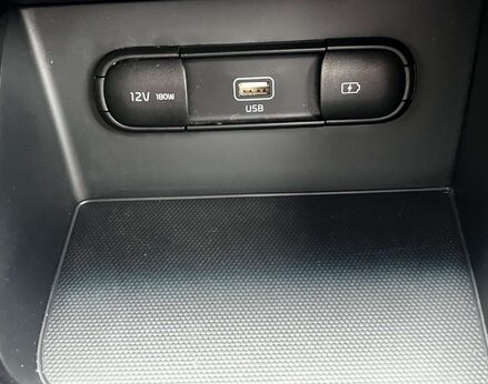 Kia Niro 1.6 Niro 2 HEV Semi-Auto 5dr 50