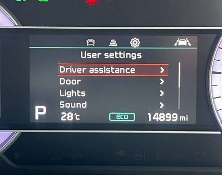 Kia Niro 1.6 Niro 2 HEV Semi-Auto 5dr 32