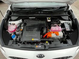 Kia Niro 1.6 Niro 2 HEV Semi-Auto 5dr 7