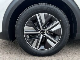 Kia Niro 1.6 Niro 2 HEV Semi-Auto 5dr 13