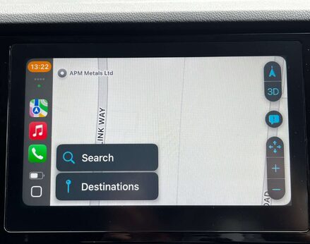 Kia Niro 1.6 Niro 2 HEV Semi-Auto 5dr 37