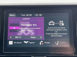 Kia Niro 1.6 Niro 2 HEV Semi-Auto 5dr 43