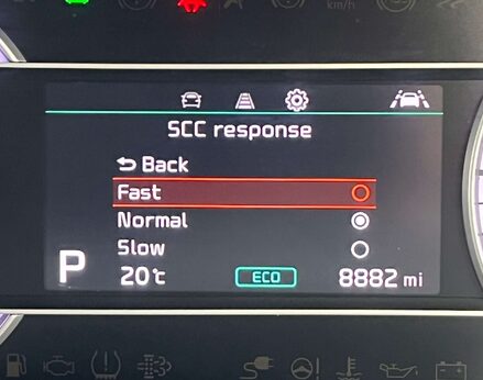 Kia Niro 1.6 Niro 2 Semi-Auto 5dr 34