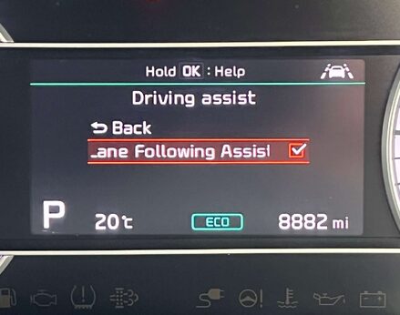 Kia Niro 1.6 Niro 2 Semi-Auto 5dr 35