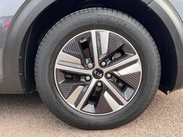 Kia Niro 1.6 Niro 2 Semi-Auto 5dr 16