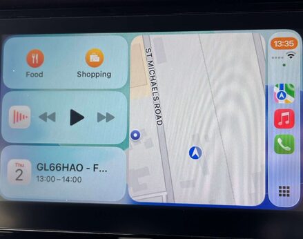 Kia Niro 1.6 Niro 2 Semi-Auto 5dr 43