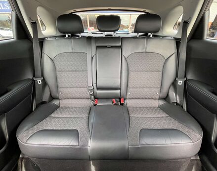 Kia Niro 1.6 Niro 2 Semi-Auto 5dr 71