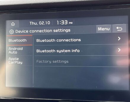 Kia Niro 1.6 Niro 2 Semi-Auto 5dr 53