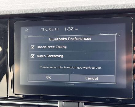 Kia Niro 1.6 Niro 2 Semi-Auto 5dr 49