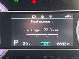 Kia Niro 1.6 Niro 2 Semi-Auto 5dr 25