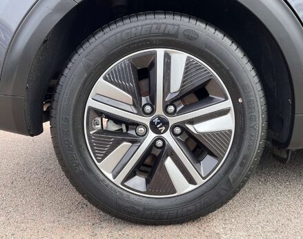 Kia Niro 1.6 Niro 2 Semi-Auto 5dr 15