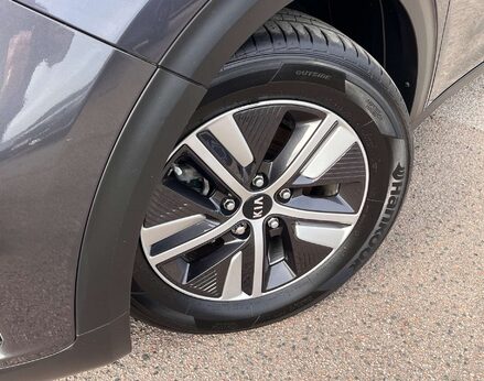 Kia Niro 1.6 Niro 2 Semi-Auto 5dr 3