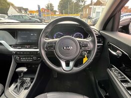 Kia Niro 1.6 Niro 2 Semi-Auto 5dr 19