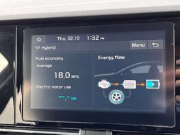 Kia Niro 1.6 Niro 2 Semi-Auto 5dr 47