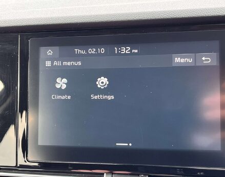 Kia Niro 1.6 Niro 2 Semi-Auto 5dr 51