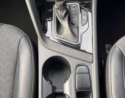 Kia Niro 1.6 Niro 2 Semi-Auto 5dr 59