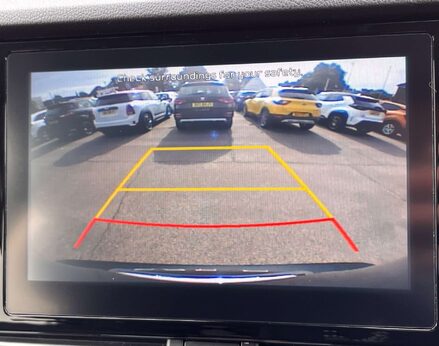 Kia Niro 1.6 Niro 2 Semi-Auto 5dr 40