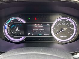 Kia Niro 1.6 Niro 2 Semi-Auto 5dr 21