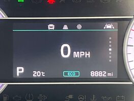 Kia Niro 1.6 Niro 2 Semi-Auto 5dr 26