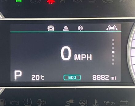 Kia Niro 1.6 Niro 2 Semi-Auto 5dr 26