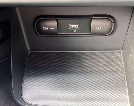 Kia Niro 1.6 Niro 2 Semi-Auto 5dr 56