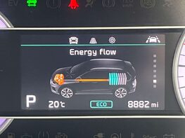 Kia Niro 1.6 Niro 2 Semi-Auto 5dr 27