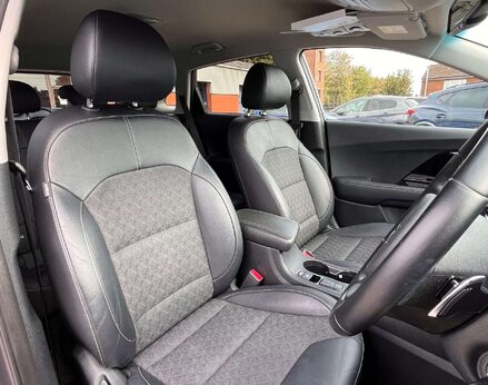 Kia Niro 1.6 Niro 2 Semi-Auto 5dr 69