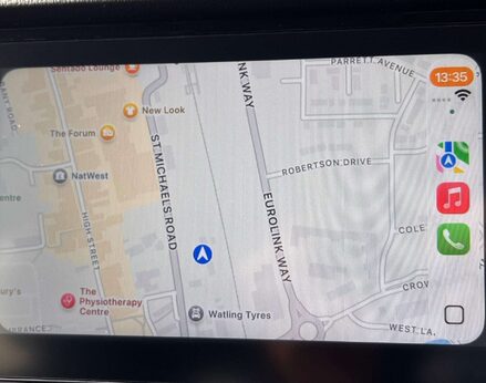 Kia Niro 1.6 Niro 2 Semi-Auto 5dr 42