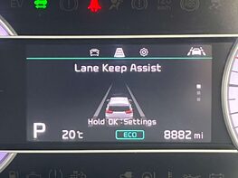 Kia Niro 1.6 Niro 2 Semi-Auto 5dr 30