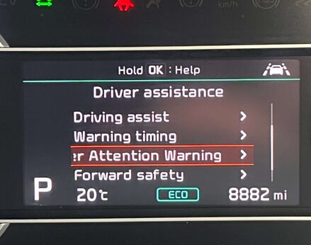 Kia Niro 1.6 Niro 2 Semi-Auto 5dr 36