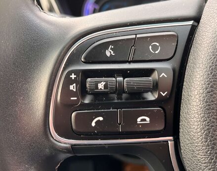 Kia Niro 1.6 Niro 2 Semi-Auto 5dr 60