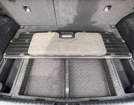 Kia Niro 1.6 Niro 2 Semi-Auto 5dr 75